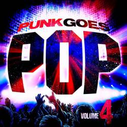 Compilations : Punk Goes Pop 4